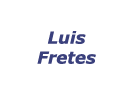 Luis Fretes